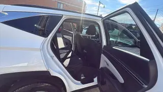 Hyundai TUCSON 2023 AWD SEL 4dr SUV
