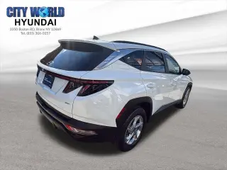 Hyundai TUCSON 2023 AWD SEL 4dr SUV