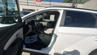 Hyundai TUCSON 2023 AWD SEL 4dr SUV
