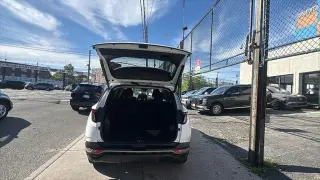 Hyundai TUCSON 2023 AWD SEL 4dr SUV
