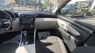 Hyundai TUCSON 2023 AWD SEL 4dr SUV