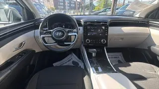 Hyundai TUCSON 2023 AWD SEL 4dr SUV