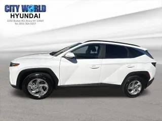 Hyundai TUCSON 2023 AWD SEL 4dr SUV