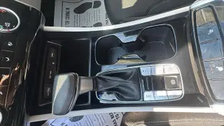 Hyundai TUCSON 2023 AWD SEL 4dr SUV