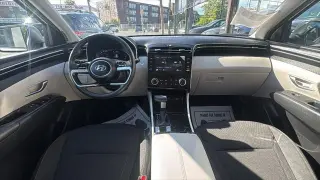 Hyundai TUCSON 2023 AWD SEL 4dr SUV