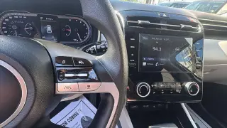 Hyundai TUCSON 2023 AWD SEL 4dr SUV