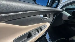 Hyundai SANTA FE 2020 Limited 4dr Crossover