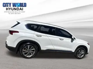 Hyundai SANTA FE 2020 Limited 4dr Crossover