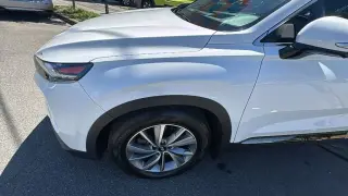 Hyundai SANTA FE 2020 Limited 4dr Crossover