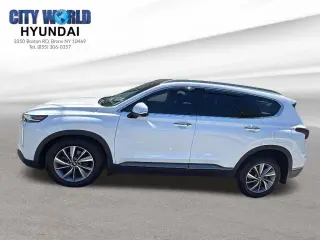 Hyundai SANTA FE 2020 Limited 4dr Crossover