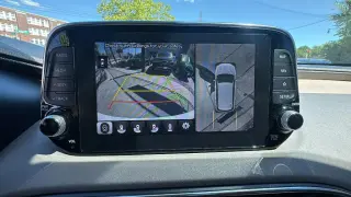 Hyundai SANTA FE 2020 Limited 4dr Crossover