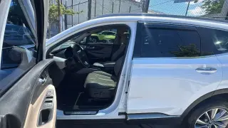 Hyundai SANTA FE 2020 Limited 4dr Crossover