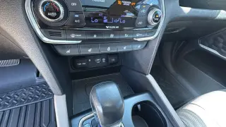 Hyundai SANTA FE 2020 Limited 4dr Crossover