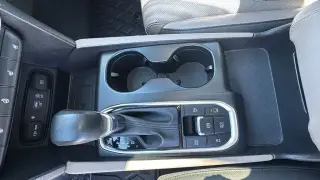 Hyundai SANTA FE 2020 Limited 4dr Crossover