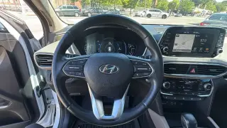 Hyundai SANTA FE 2020 Limited 4dr Crossover