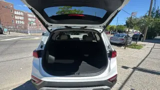 Hyundai SANTA FE 2020 Limited 4dr Crossover