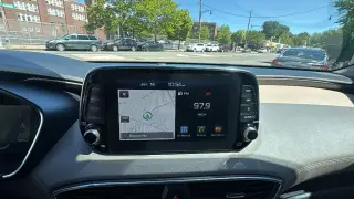 Hyundai SANTA FE 2020 Limited 4dr Crossover