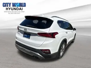 Hyundai SANTA FE 2020 Limited 4dr Crossover