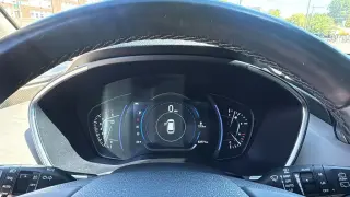 Hyundai SANTA FE 2020 Limited 4dr Crossover