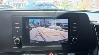 Kia Sportage 2023 AWD LX 4dr SUV