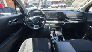 Kia Sportage 2023 AWD LX 4dr SUV