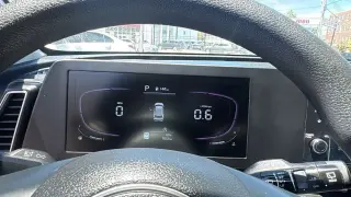 Kia Sportage 2023 AWD LX 4dr SUV