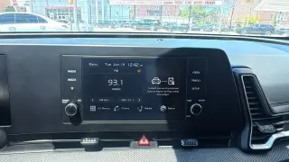 Kia Sportage 2023 AWD LX 4dr SUV