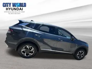 Kia Sportage 2023 AWD LX 4dr SUV