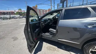 Kia Sportage 2023 AWD LX 4dr SUV