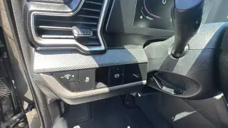 Kia Sportage 2023 AWD LX 4dr SUV