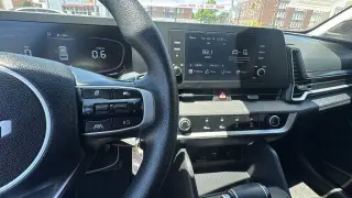 Kia Sportage 2023 AWD LX 4dr SUV