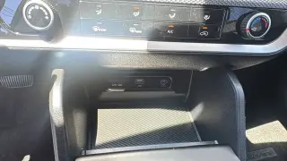 Kia Sportage 2023 AWD LX 4dr SUV