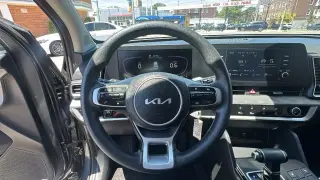 Kia Sportage 2023 AWD LX 4dr SUV