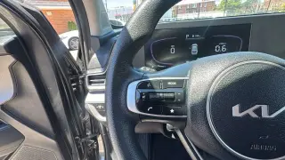 Kia Sportage 2023 AWD LX 4dr SUV
