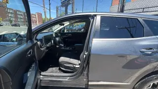 Kia Sportage 2023 AWD LX 4dr SUV