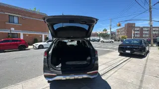 Kia Sportage 2023 AWD LX 4dr SUV