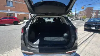 Kia Sportage 2023 AWD LX 4dr SUV