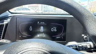Kia Sportage 2023 AWD LX 4dr SUV