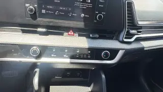 Kia Sportage 2023 AWD LX 4dr SUV