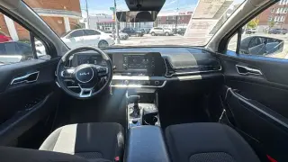 Kia Sportage 2023 AWD LX 4dr SUV