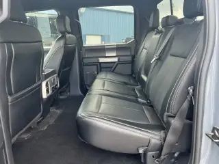 Ford F-150 2019 4x4 XL 4dr SuperCrew 5.5 ft. SB