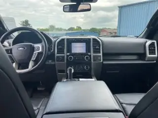 Ford F-150 2019 4x4 XL 4dr SuperCrew 5.5 ft. SB