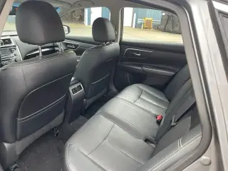 Nissan Altima 2018 2.5 S 4dr Sedan