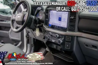 Ford F-150 2025 4x2 XLT 4dr SuperCab 6.5 ft. SB