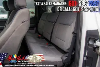 Ford F-150 2025 4x2 XLT 4dr SuperCab 6.5 ft. SB
