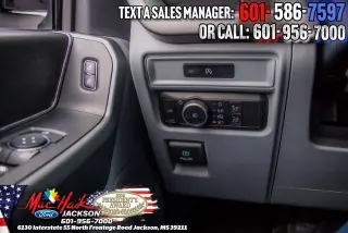 Ford F-150 2025 4x2 XLT 4dr SuperCab 6.5 ft. SB