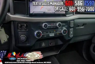 Ford F-150 2025 4x2 XLT 4dr SuperCab 6.5 ft. SB