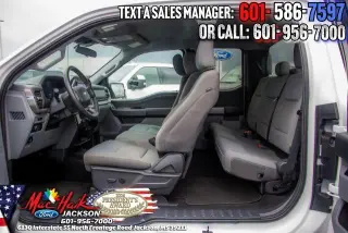 Ford F-150 2025 4x2 XLT 4dr SuperCab 6.5 ft. SB