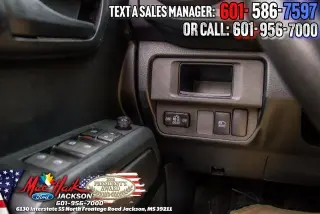 Toyota Tacoma 2019 4x4 TRD Pro 4dr Double Cab 5.0 ft SB 6M