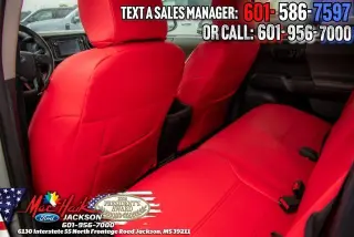 Toyota Tacoma 2019 4x4 TRD Pro 4dr Double Cab 5.0 ft SB 6M